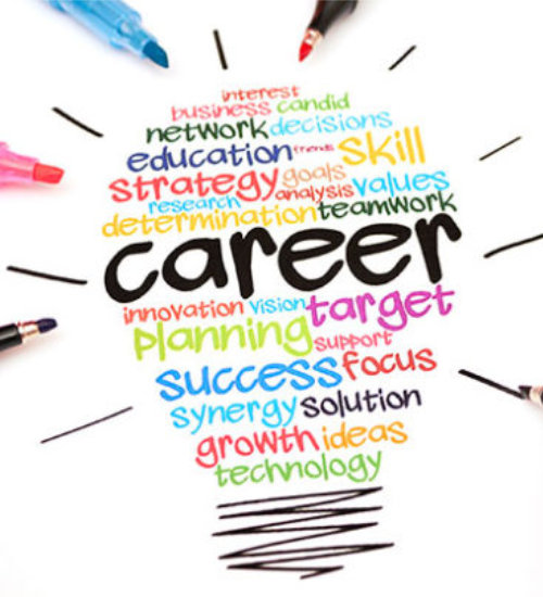 Career Development